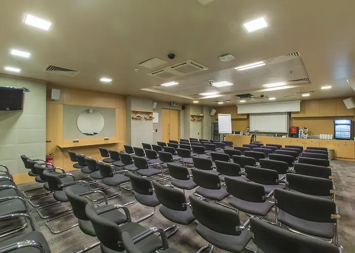 Ramada By Wyndham Istanbul Pera TaksimHotel Stelle